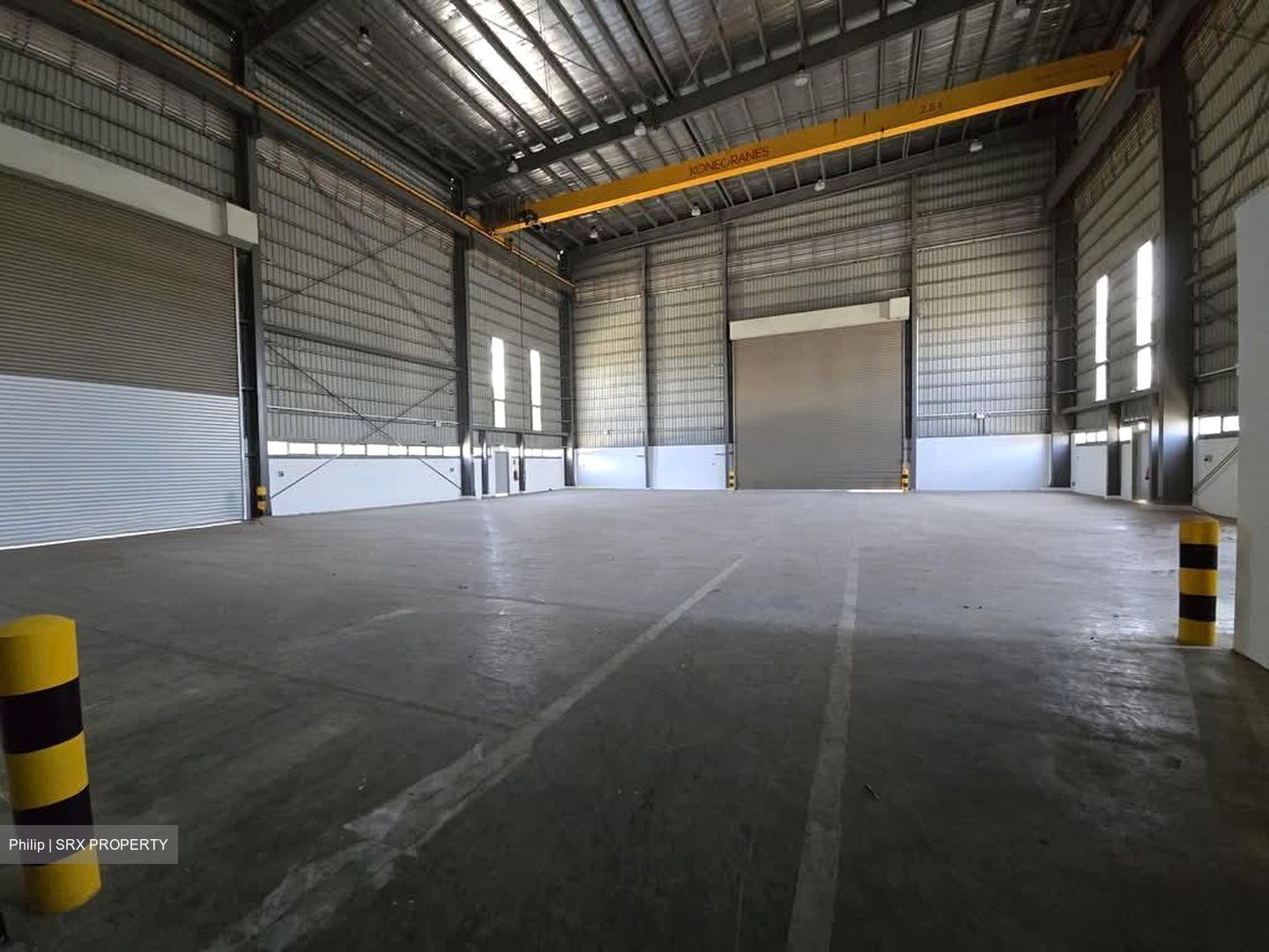 Loyang Industrial Estate (D17), Factory #546925891